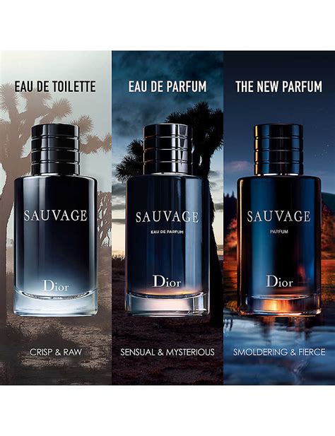 dior sauvage tester bottle|dior sauvage samples.